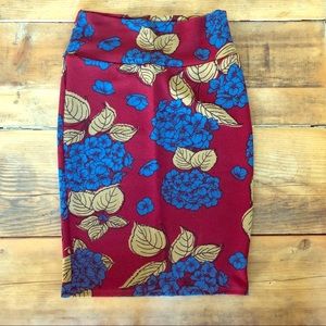 LulaRoe Cassie